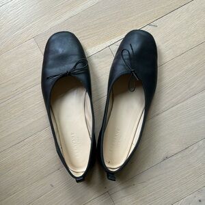 Everlane ballet flats